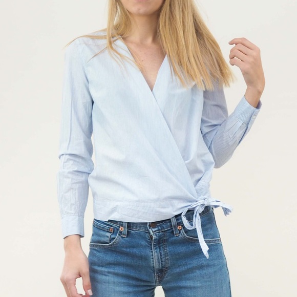 NWOT Massimo Dutti top - Picture 2 of 8